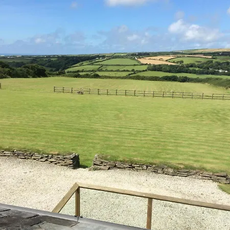Courtyard Farm Holiday home