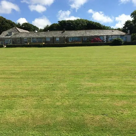 Holiday home Courtyard Farm Boscastle