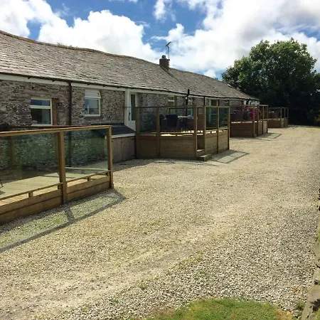Courtyard Farm