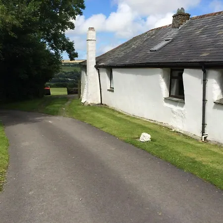 Courtyard Farm Holiday home Boscastle
