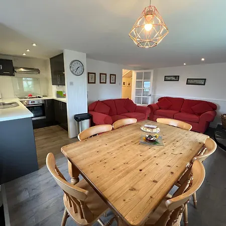Courtyard Farm Holiday home *