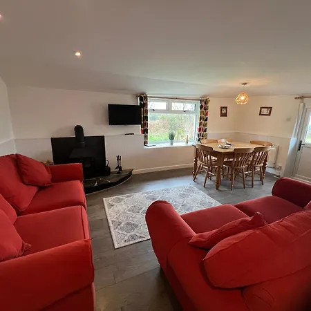 Courtyard Farm Holiday home