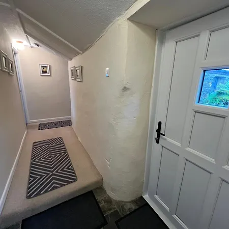 Courtyard Farm Holiday home *