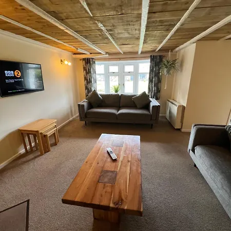 Courtyard Farm Boscastle
