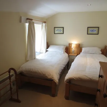 Courtyard Farm Boscastle